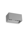 Ideal lux ® Аплик | ATOM AP D20 GRIGIO 3000K | 25W | IP54 - 366883 - Цена | LEDs4economy