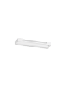 Ideal lux ® Аплик | BALANCE AP D45 BIANCO | LED 12W | IP20 - 287560 - Цена | LEDs4economy