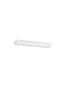 Ideal lux ® Аплик | BALANCE AP D60 BIANCO | LED 17W | IP20 - 287577 - Цена | LEDs4economy