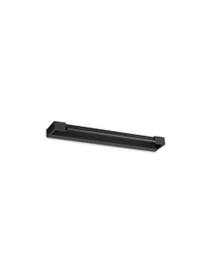 Ideal lux ® Аплик | BALANCE AP D60 NERO | LED 17W | IP20 - 321554 - Цена | LEDs4economy