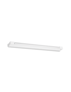 Ideal lux ® Аплик | BALANCE AP D90 BIANCO | LED 24W | IP20 - 287584 - Цена | LEDs4economy