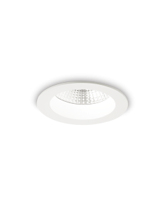 Ideal lux ® LED луна | BASIC FI ACCENT 10W 3000K | 10,5W | IP20 - 193458 - Цена | LEDs4economy