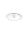 Ideal lux ® LED луна | BASIC FI ACCENT 10W 3000K | 10,5W | IP20 - 193458 - Цена | LEDs4economy