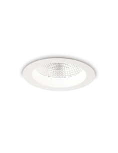 Ideal lux ® LED луна | BASIC FI ACCENT 20W 3000K | 20W | IP20 - 193472 - Цена | LEDs4economy