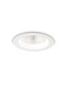 Ideal lux ® LED луна | BASIC FI ACCENT 20W 3000K | 20W | IP20 - 193472 - Цена | LEDs4economy