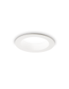 Ideal lux ® LED луна | BASIC FI WIDE 10W 3000K | 10W | IP20 - 193519 - Цена | LEDs4economy