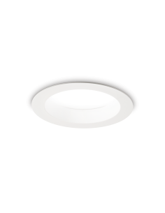 Ideal lux ® LED луна | BASIC FI WIDE 15W 3000K | 15W | IP20 - 193526 - Цена | LEDs4economy