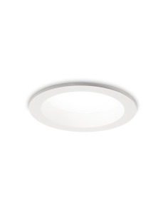 Ideal lux ® LED луна | BASIC FI WIDE 20W 3000K | 20W | IP20 - 193533 - Цена | LEDs4economy