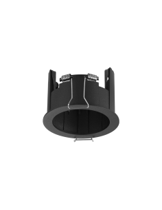Ideal lux ® Луничка | BEYOND CORNICE CON BORDO SINGOLA 10W NERO | - 355900 - Цена | LEDs4economy