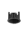 Ideal lux ® Луничка | BEYOND CORNICE CON BORDO SINGOLA 10W NERO | - 355900 - Цена | LEDs4economy