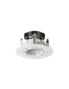 Ideal lux ® Луничка | BEYOND CORNICE SENZA BORDO 10W | - 355948 - Цена | LEDs4economy