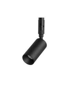 Ideal lux ® LED луна | BEYOND SOURCE 07W NERO | 7W | IP20 - 355887 - Цена | LEDs4economy