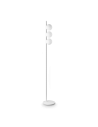 Ideal lux ® Лампион | BINOMIO PT3 BIANCO | G9 max 3 x 4W | IP20 - 353210 - Цена | LEDs4economy