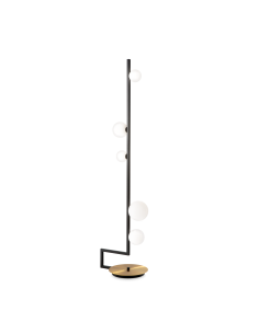 Ideal lux ® Лампион | BIRDS PT5 | G9 max 5 x 15W | IP20 - 273662 - Цена | LEDs4economy