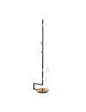 Ideal lux ® Лампион | BIRDS PT5 | G9 max 5 x 15W | IP20 - 273662 - Цена | LEDs4economy