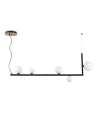 Ideal lux ® Полилей | BIRDS SP5 | G9 max 5 x 15W | IP20 - 273648 - Цена | LEDs4economy
