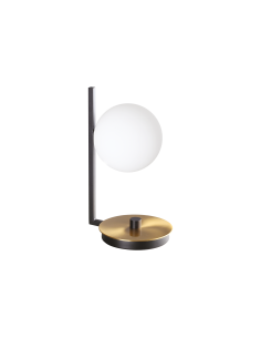 Ideal lux ® Настолна лампа | BIRDS TL1 | G9 max 1 x 15W | IP20 - 273679 - Цена | LEDs4economy