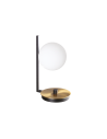 Ideal lux ® Настолна лампа | BIRDS TL1 | G9 max 1 x 15W | IP20 - 273679 - Цена | LEDs4economy