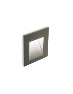 Ideal lux ® Стъпков осветител | BIT FI ANTRACITE | 3W | IP65 - 269009 - Цена | LEDs4economy