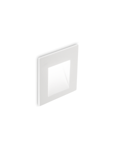 Ideal lux ® Стъпков осветител | BIT FI BIANCO | 3W | IP65 - 269023 - Цена | LEDs4economy