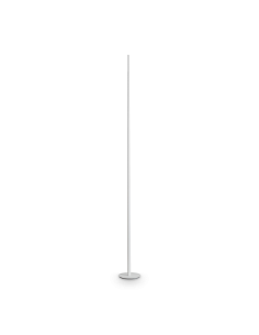 Ideal lux ® Лампион | BLADE PT BIANCO | LED 15W | IP20 - 368641 - Цена | LEDs4economy