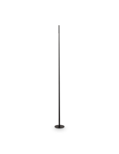 Ideal lux ® Лампион | BLADE PT NERO | LED 15W | IP20 - 368658 - Цена | LEDs4economy