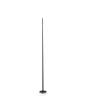Ideal lux ® Лампион | BLADE PT NERO | LED 15W | IP20 - 368658 - Цена | LEDs4economy