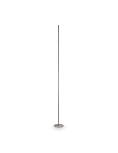 Ideal lux ® Лампион | BLADE PT NICKEL | LED 15W | IP20 - 368672 - Цена | LEDs4economy