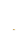 Ideal lux ® Лампион | BLADE PT OTTONE | LED 15W | IP20 - 368665 - Цена | LEDs4economy