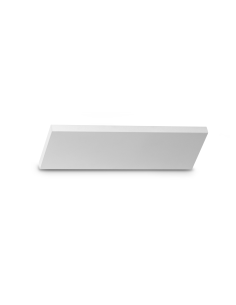 Ideal lux ® Аплик | BLOCK AP D300 | LED 30W | IP20 - 350752 - Цена | LEDs4economy