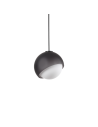 Ideal lux ® Пендел | BLOOM SP1 D22 NERO | E27 max 1 x 42W | IP20 - 366678 - Цена | LEDs4economy