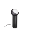 Ideal lux ® Настолна лампа | BLOOM TL1 BIG NERO | G9 max 1 x 4W | IP20 - 352848 - Цена | LEDs4economy
