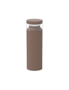 Ideal lux ® Градински стълб | BOEING PT H040 COFFEE | LED 14W | IP65 - 346687 - Цена | LEDs4economy