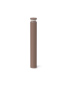 Ideal lux ® Градински стълб | BOEING PT H100 COFFEE | LED 14W | IP65 - 346724 - Цена | LEDs4economy