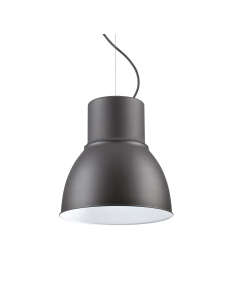 Ideal lux ® Пендел | BREEZE SP1 BIG | E27 max 1 x 60W | IP20 - 232041 - Цена | LEDs4economy
