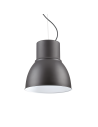 Ideal lux ® Пендел | BREEZE SP1 BIG | E27 max 1 x 60W | IP20 - 232041 - Цена | LEDs4economy