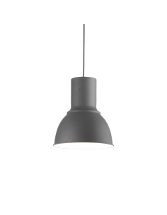 Ideal lux ® Пендел | BREEZE SP1 SMALL | E27 max 1 x 60W | IP20 - 137681 - Цена | LEDs4economy
