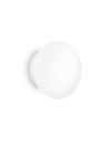 Ideal lux ® Аплик | BUBBLE AP2 | G9 max 2 x 15W | IP54 - 158907 - Цена | LEDs4economy