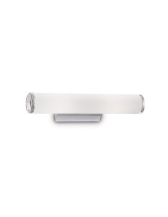 Ideal lux ® Аплик | CAMERINO AP2 | E14 max 2 x 40W | IP20 - 027081 - Цена | LEDs4economy