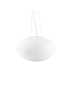 Ideal lux ® Полилей | CANDY SP1 D40 | E27 max 1 x 42W | IP20 - 086736 - Цена | LEDs4economy