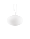 Ideal lux ® Полилей | CANDY SP1 D40 | E27 max 1 x 42W | IP20 - 086736 - Цена | LEDs4economy