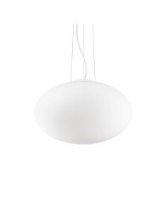 Ideal lux ® Полилей | CANDY SP1 D50 | E27 max 1 x 42W | IP20 - 086743 - Цена | LEDs4economy