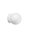 Ideal lux ® Аплик | CARTA AP1 D10 | G9 max 1 x 15W | IP20 - 317090 - Цена | LEDs4economy
