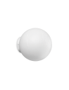 Ideal lux ® Аплик | CARTA AP1 D20 | E27 max 1 x 25W | IP20 - 317106 - Цена | LEDs4economy