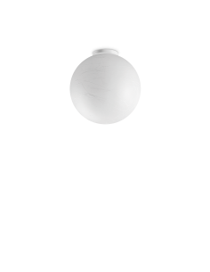 Ideal lux ® Плафон | CARTA PL1 D30 | E27 max 1 x 25W | IP20 - 317113 - Цена | LEDs4economy