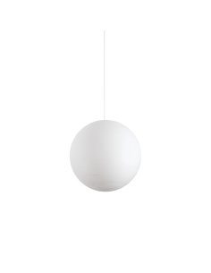 Ideal lux ® Пендел | CARTA SP1 D40 | E27 max 1 x 25W | IP20 - 226033 - Цена | LEDs4economy