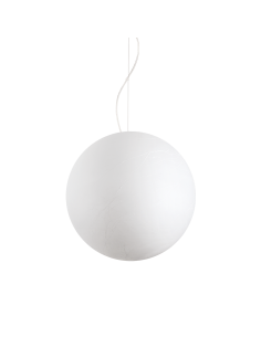 Ideal lux ® Пендел | CARTA SP1 D50 | E27 max 1 x 25W | IP20 - 226040 - Цена | LEDs4economy