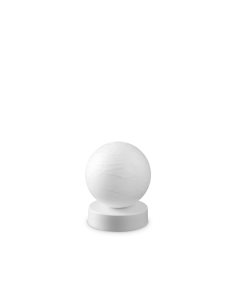 Ideal lux ® Настолна лампа | CARTA TL1 D10 | G9 max 1 x 15W | IP20 - 317151 - Цена | LEDs4economy