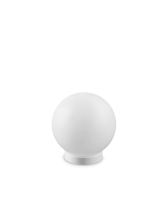 Ideal lux ® Настолна лампа | CARTA TL1 D20 | E27 max 1 x 25W | IP20 - 317168 - Цена | LEDs4economy