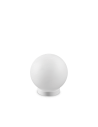 Ideal lux ® Настолна лампа | CARTA TL1 D20 | E27 max 1 x 25W | IP20 - 317168 - Цена | LEDs4economy